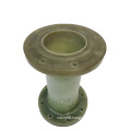 frp flange elbow tee fiberglass plastic fittings